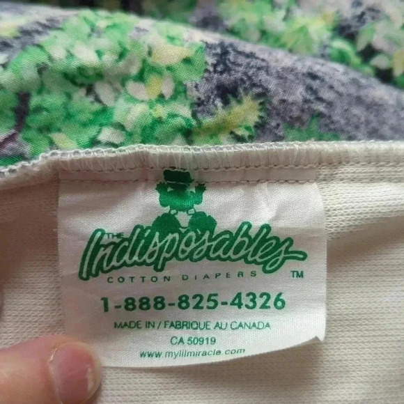 Waterproof Pad - Picture 4 of 7